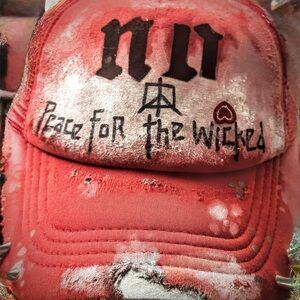 PRAYER & PREPARE - Trucker